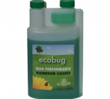Ecobug piszoár tisztító koncentrátum 1000ml